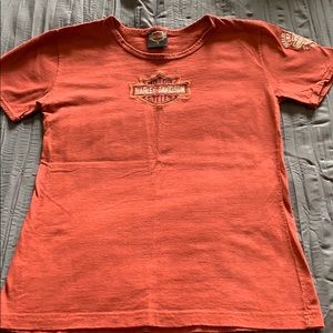 Harley Davidson t-shirt